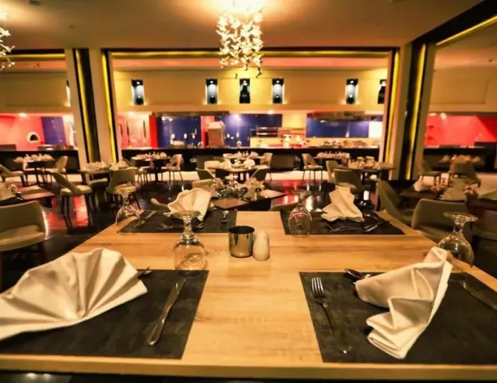 Pickalbatros Alf Leila Wa Leila Resort - Neverland Hurghada 4 звезды, Хургада, Египет