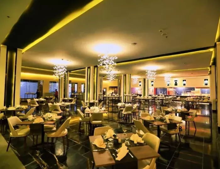 Pickalbatros Alf Leila Wa Leila Resort - Neverland Hurghada 4 звезды, Хургада, Египет