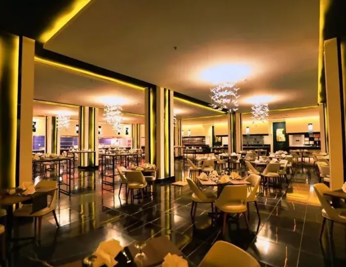 Pickalbatros Alf Leila Wa Leila Resort - Neverland Hurghada 4 звезды, Хургада, Египет