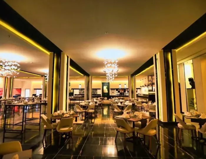 Pickalbatros Alf Leila Wa Leila Resort - Neverland Hurghada 4 звезды, Хургада, Египет