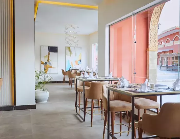 Pickalbatros Alf Leila Wa Leila Resort - Neverland Hurghada 4 звезды, Хургада, Египет