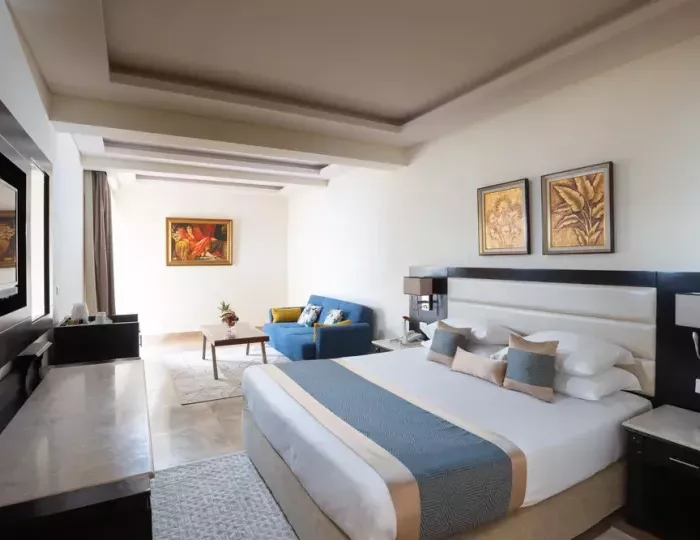 Pickalbatros Alf Leila Wa Leila Resort - Neverland Hurghada 4 звезды, Хургада, Египет