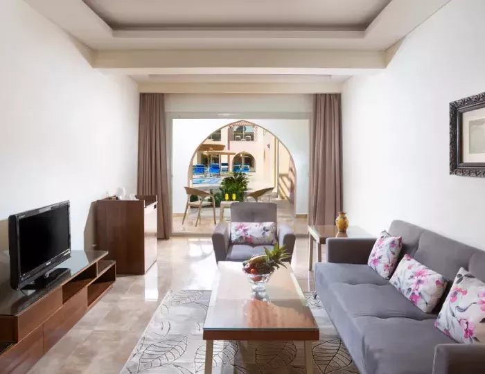 Pickalbatros Alf Leila Wa Leila Resort - Neverland Hurghada 4 звезды, Хургада, Египет