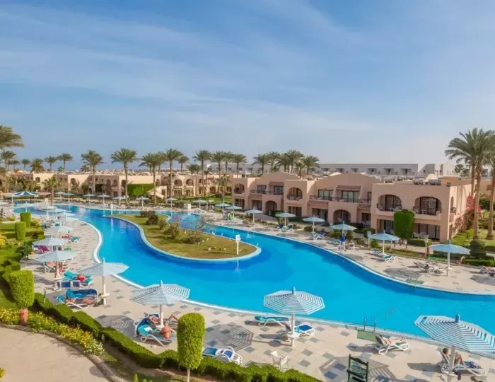 Ali Baba Palace 4 звезды, Хургада, Египет