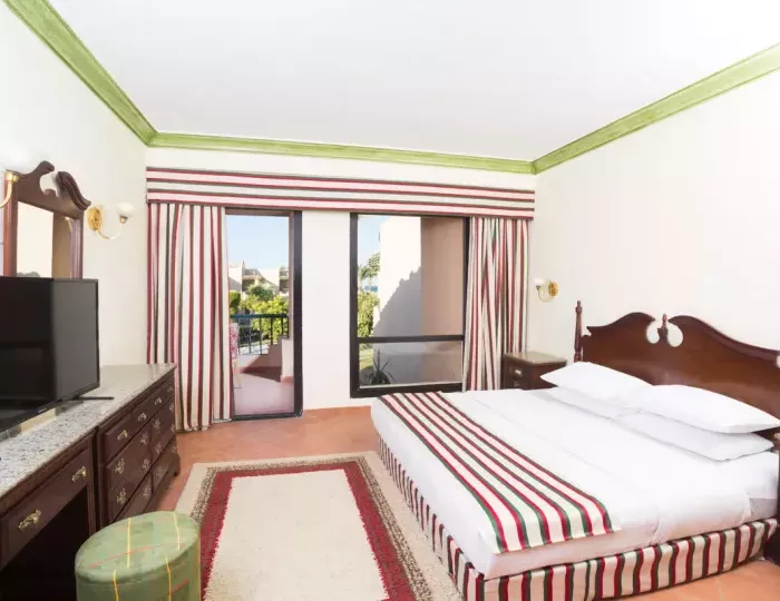 Ali Baba Palace 4 звезды, Хургада, Египет