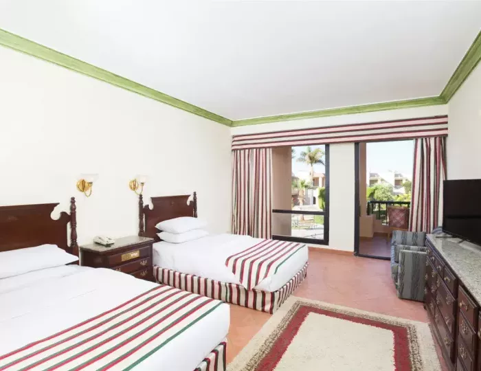 Ali Baba Palace 4 звезды, Хургада, Египет