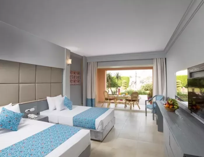 Ali Baba Palace 4 звезды, Хургада, Египет