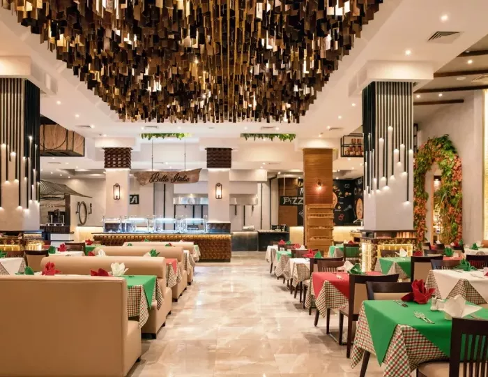 Ali Baba Palace 4 звезды, Хургада, Египет