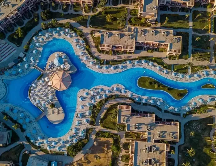 Ali Baba Palace 4 звезды, Хургада, Египет