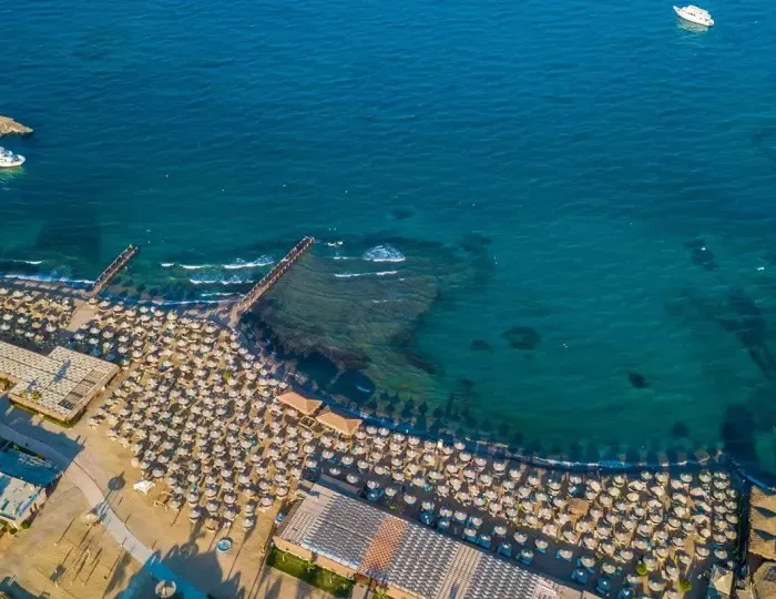 Ali Baba Palace 4 звезды, Хургада, Египет