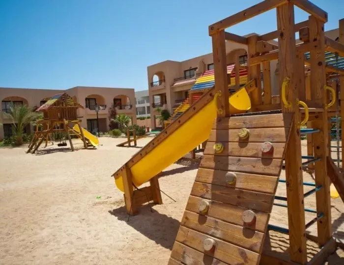 Ali Baba Palace 4 звезды, Хургада, Египет