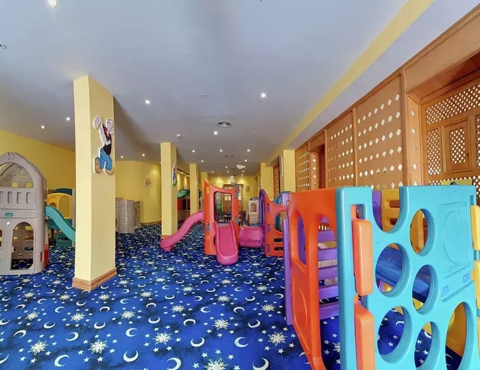 Ali Baba Palace 4 звезды, Хургада, Египет