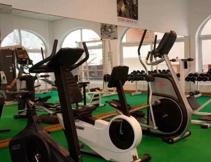 Ali Baba Palace 4 звезды, Хургада, Египет