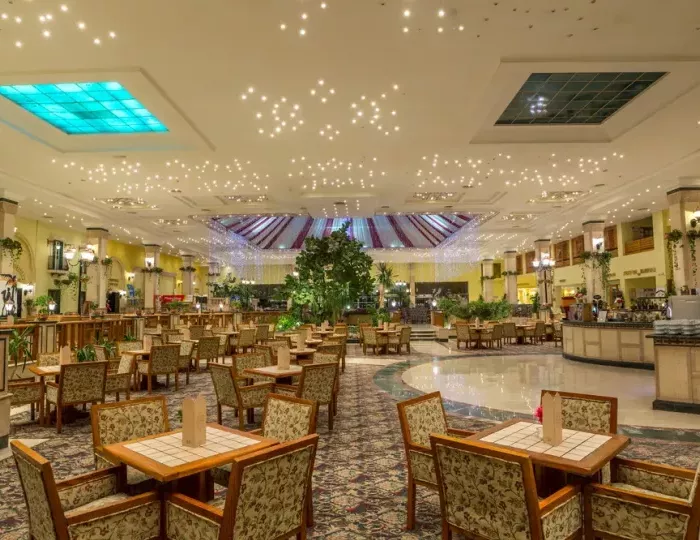 Ali Baba Palace 4 звезды, Хургада, Египет