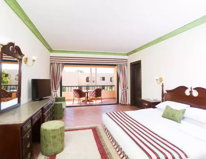 Ali Baba Palace 4 звезды, Хургада, Египет