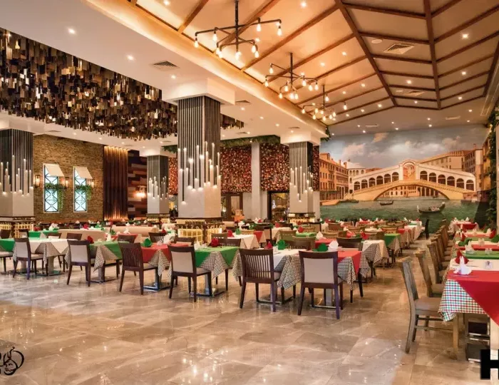 Ali Baba Palace 4 звезды, Хургада, Египет