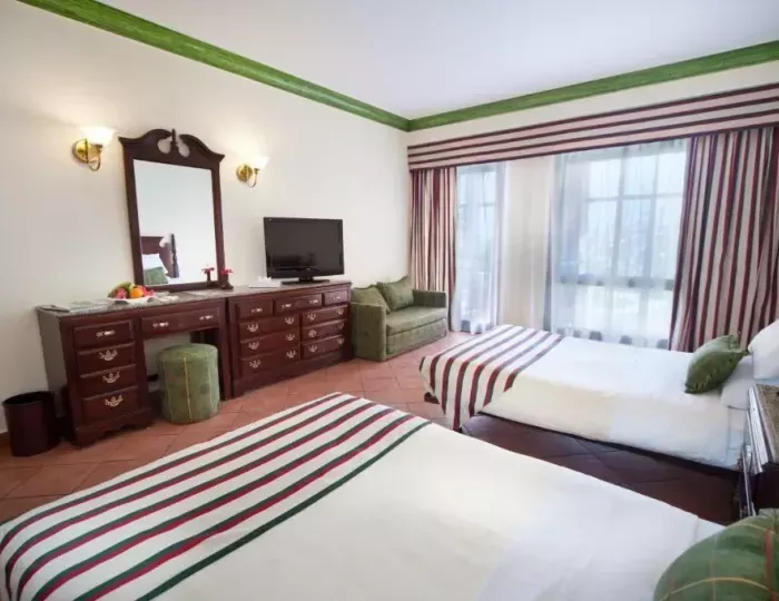 Ali Baba Palace 4 звезды, Хургада, Египет