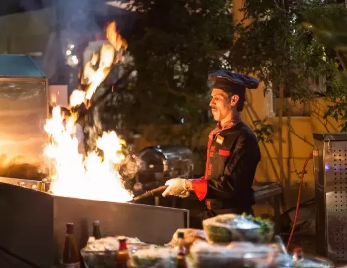 Ali Baba Palace 4 звезды, Хургада, Египет