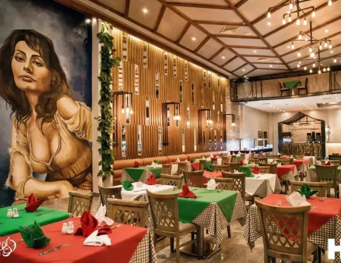 Ali Baba Palace 4 звезды, Хургада, Египет