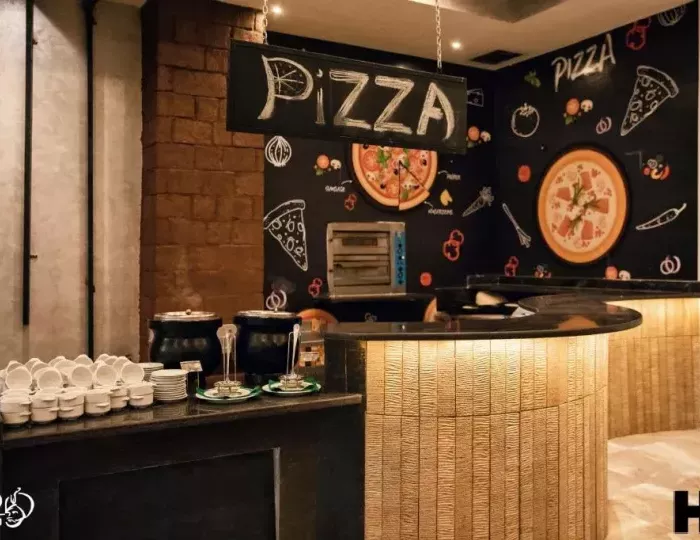 Ali Baba Palace 4 звезды, Хургада, Египет