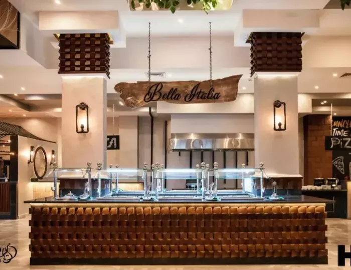 Ali Baba Palace 4 звезды, Хургада, Египет