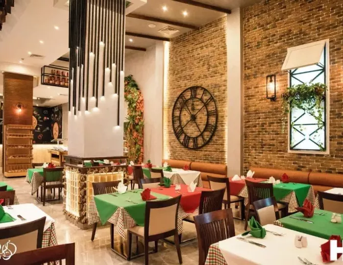 Ali Baba Palace 4 звезды, Хургада, Египет