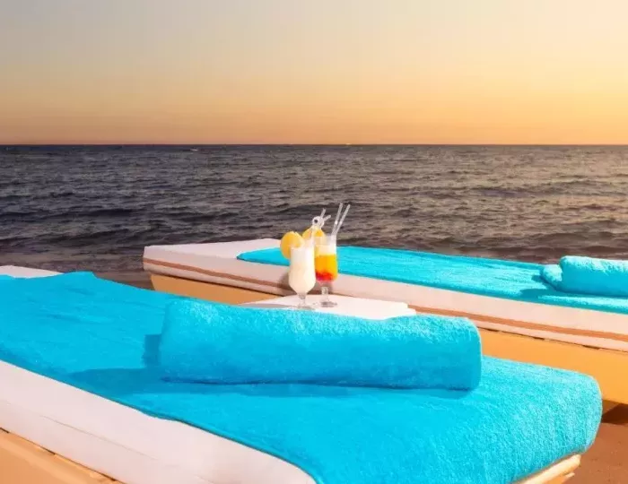 Ali Baba Palace 4 звезды, Хургада, Египет