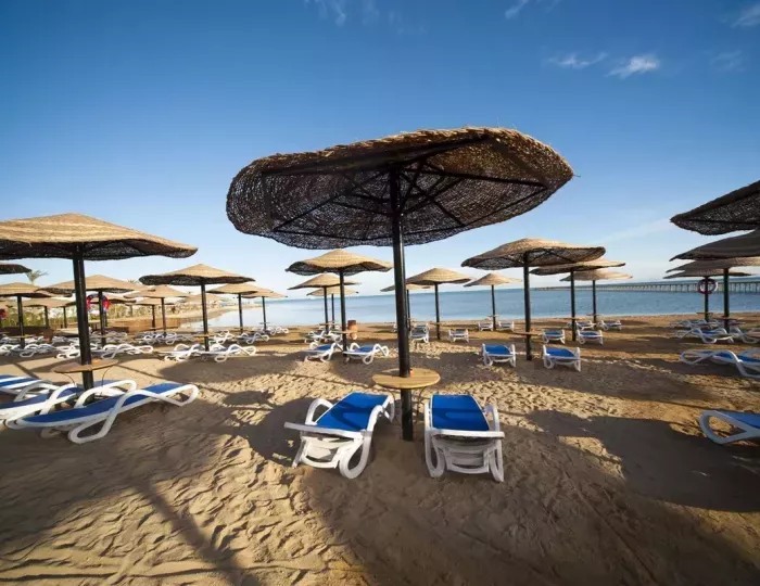 AMC Royal Hotel & Spa 5 звезд, Хургада, Египет