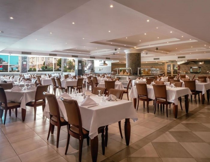 AMC Royal Hotel & Spa 5 звезд, Хургада, Египет