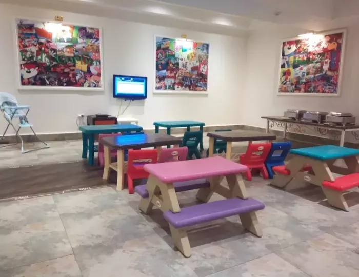 AMC Royal Hotel & Spa 5 звезд, Хургада, Египет