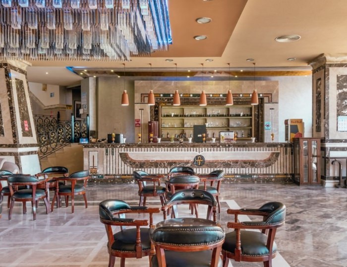 AMC Royal Hotel & Spa 5 звезд, Хургада, Египет