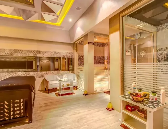 AMC Royal Hotel & Spa 5 звезд, Хургада, Египет