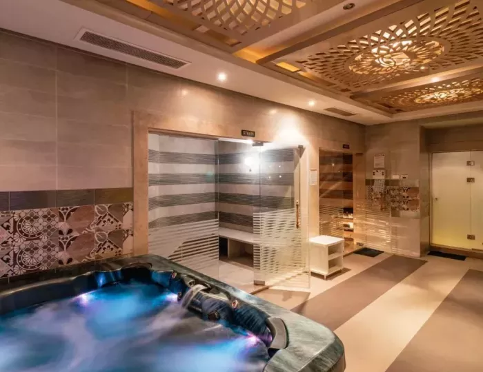 AMC Royal Hotel & Spa 5 звезд, Хургада, Египет