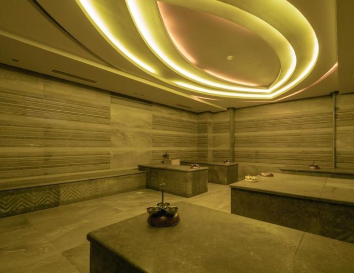 AMC Royal Hotel & Spa 5 звезд, Хургада, Египет