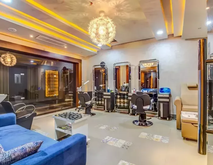 AMC Royal Hotel & Spa 5 звезд, Хургада, Египет