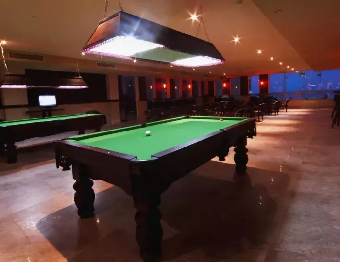 AMC Royal Hotel & Spa 5 звезд, Хургада, Египет