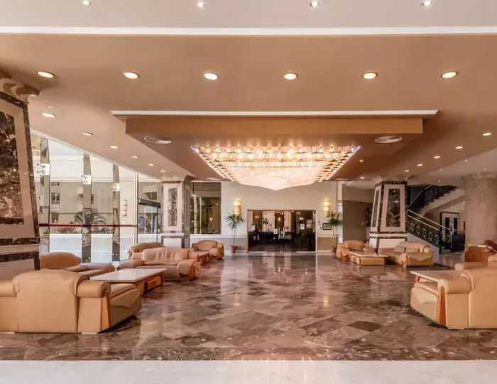 AMC Royal Hotel & Spa 5 звезд, Хургада, Египет