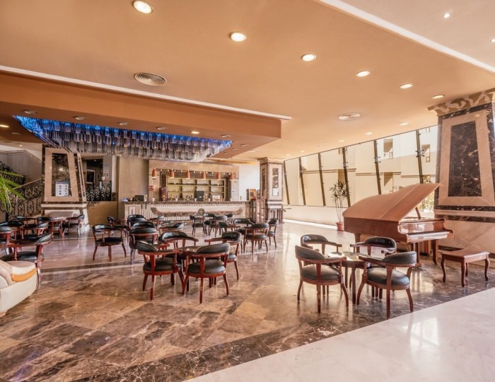 AMC Royal Hotel & Spa 5 звезд, Хургада, Египет