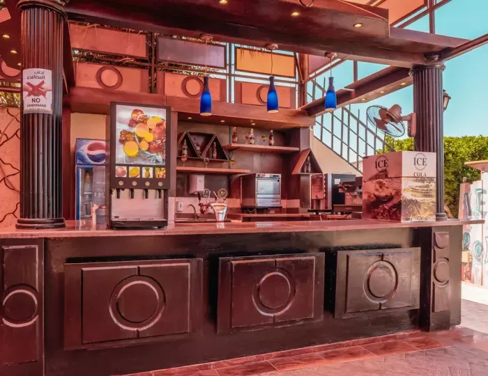 AMC Royal Hotel & Spa 5 звезд, Хургада, Египет