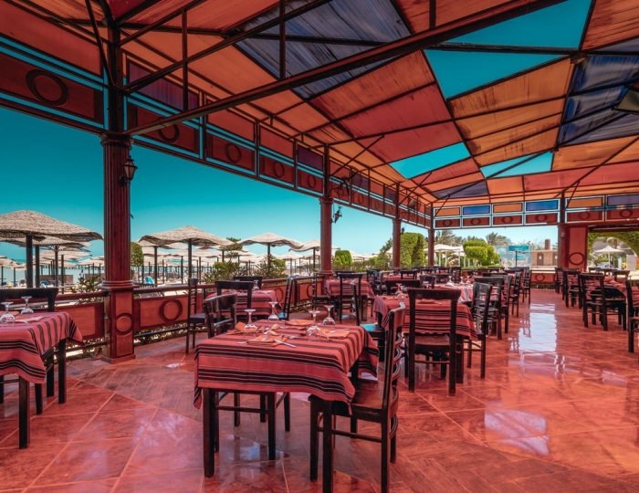 AMC Royal Hotel & Spa 5 звезд, Хургада, Египет