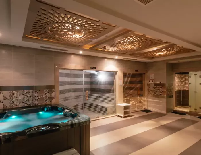 AMC Royal Hotel & Spa 5 звезд, Хургада, Египет