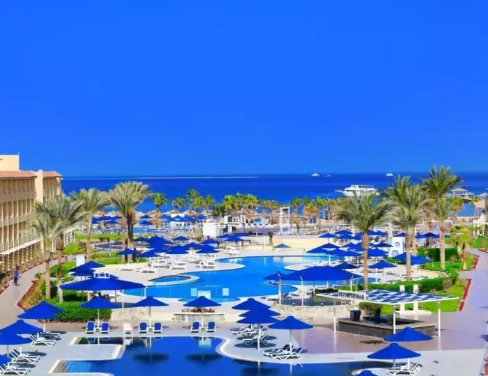 Amwaj Beach Club Abu Soma 4 звезды, Хургада, Египет