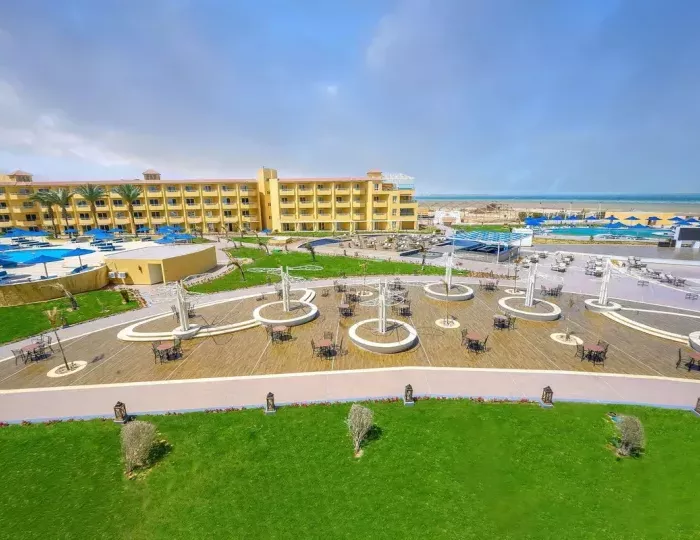 Amwaj Beach Club Abu Soma 4 звезды, Хургада, Египет
