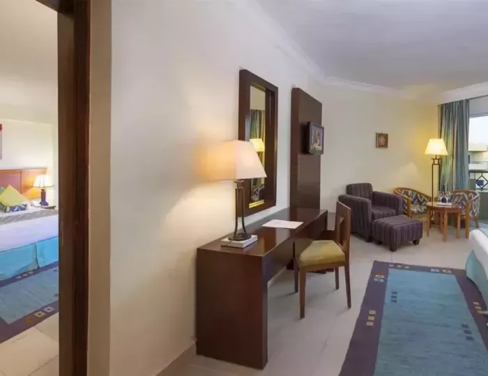 Amwaj Beach Club Abu Soma 4 звезды, Хургада, Египет