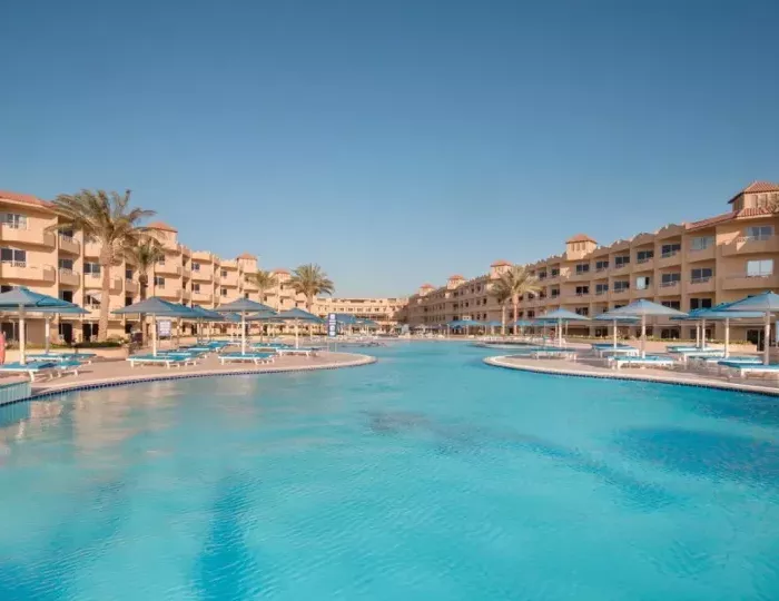 Amwaj Beach Club Abu Soma 4 звезды, Хургада, Египет