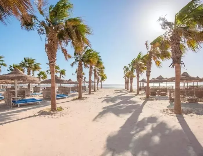 Amwaj Beach Club Abu Soma 4 звезды, Хургада, Египет