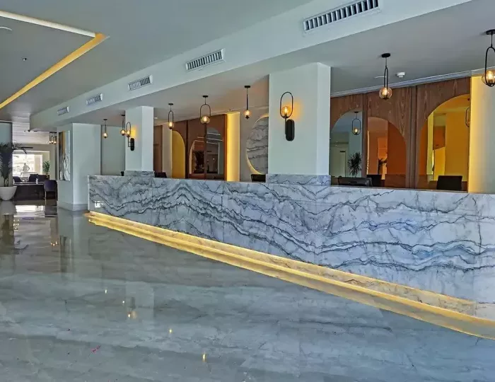 Amwaj Beach Club Abu Soma 4 звезды, Хургада, Египет