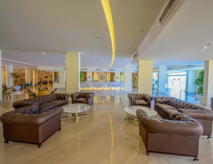 Amwaj Beach Club Abu Soma 4 звезды, Хургада, Египет