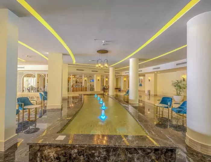 Amwaj Beach Club Abu Soma 4 звезды, Хургада, Египет