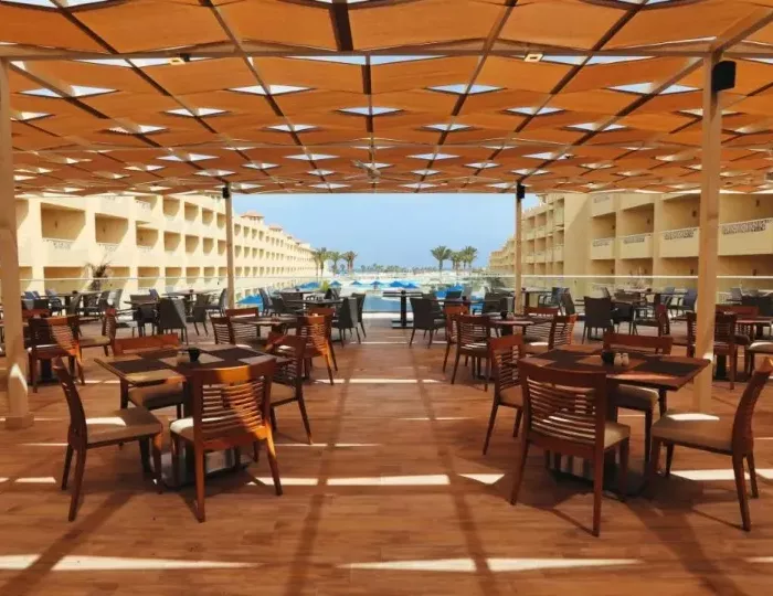 Amwaj Beach Club Abu Soma 4 звезды, Хургада, Египет